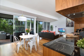 Coral Villa, Maleny